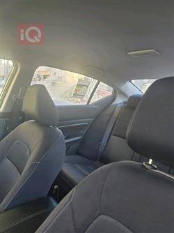 نيسان ألتيما